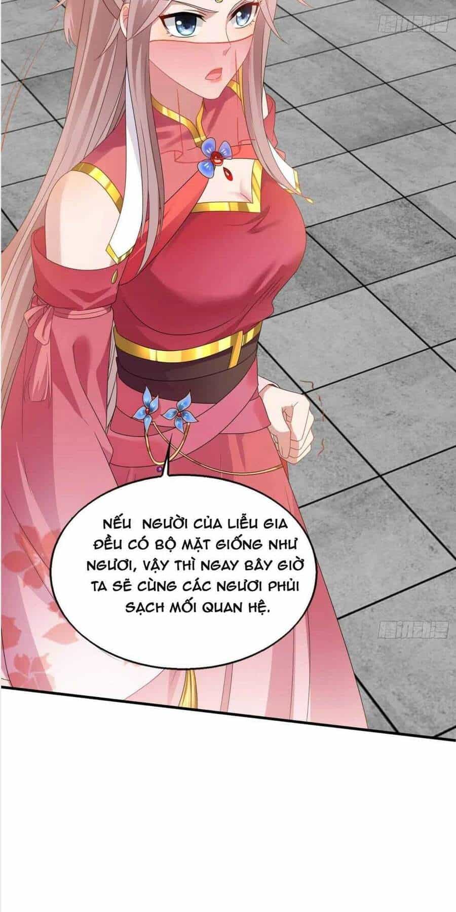 Vương Gia Khắc Thê - Chương 36 - ảnh 16