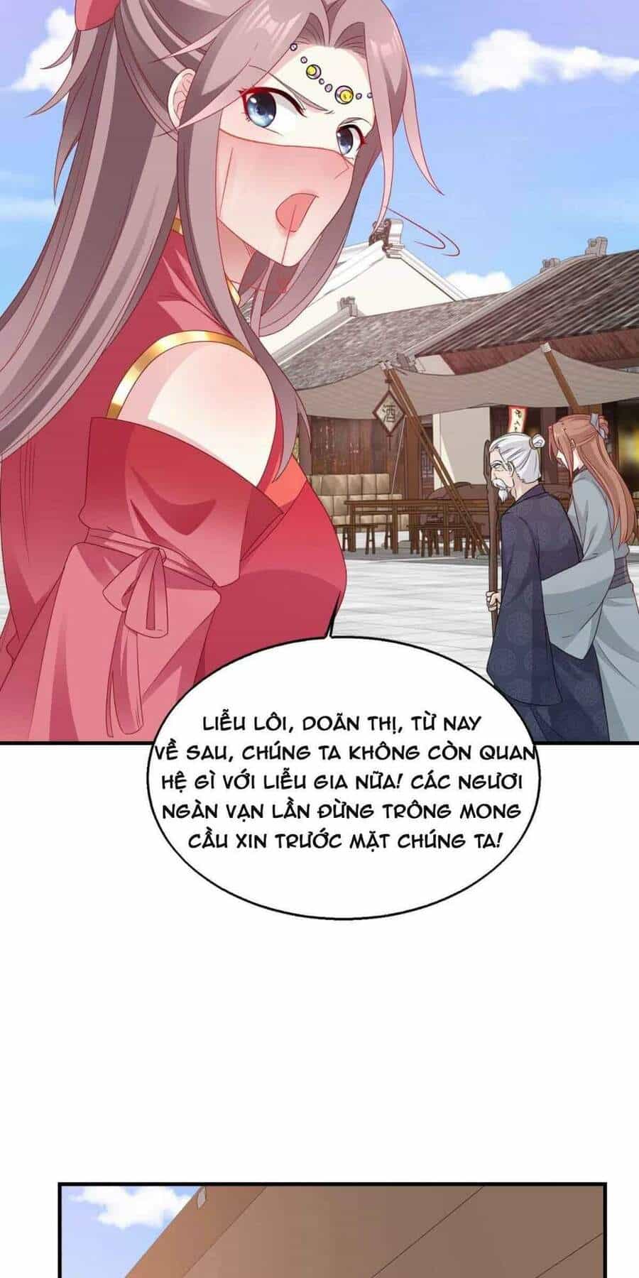 Vương Gia Khắc Thê - Chương 36 - ảnh 25