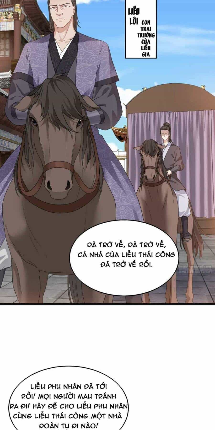 Vương Gia Khắc Thê - Chương 36 - ảnh 4