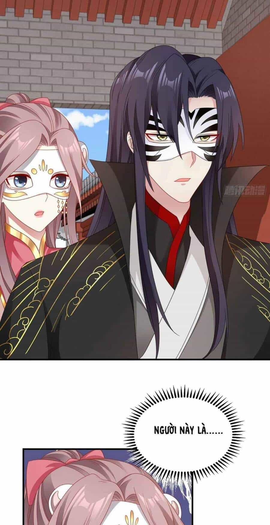 Vương Gia Khắc Thê - Chương 36 - ảnh 45