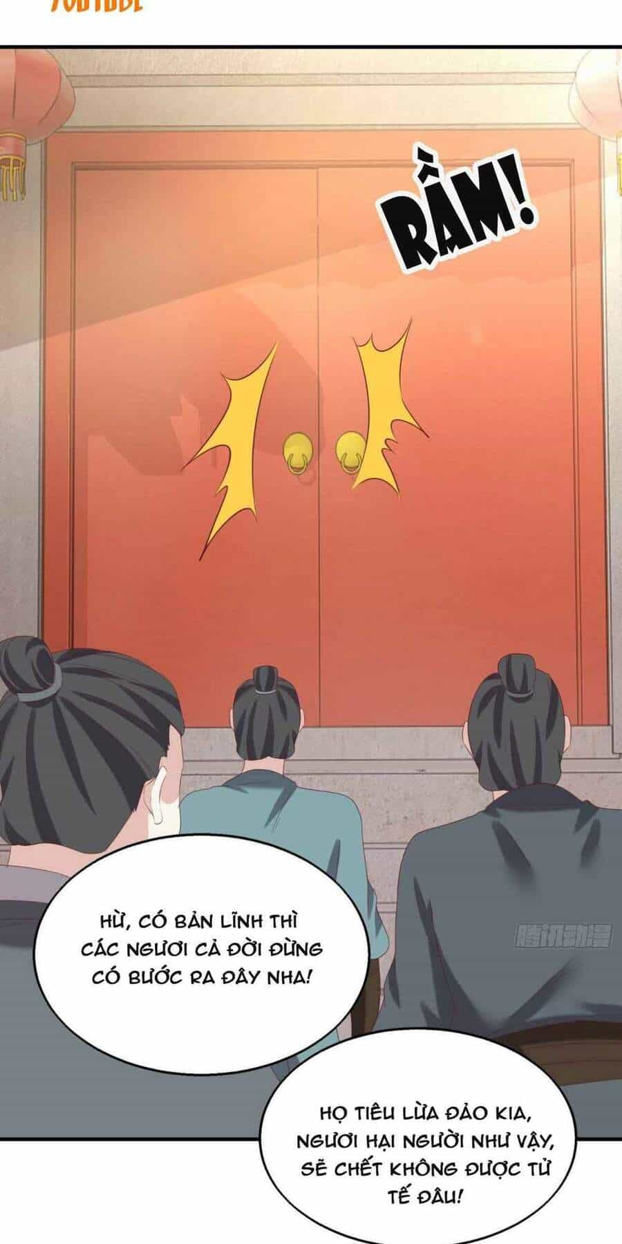Vương Gia Khắc Thê - Chương 40 - ảnh 34