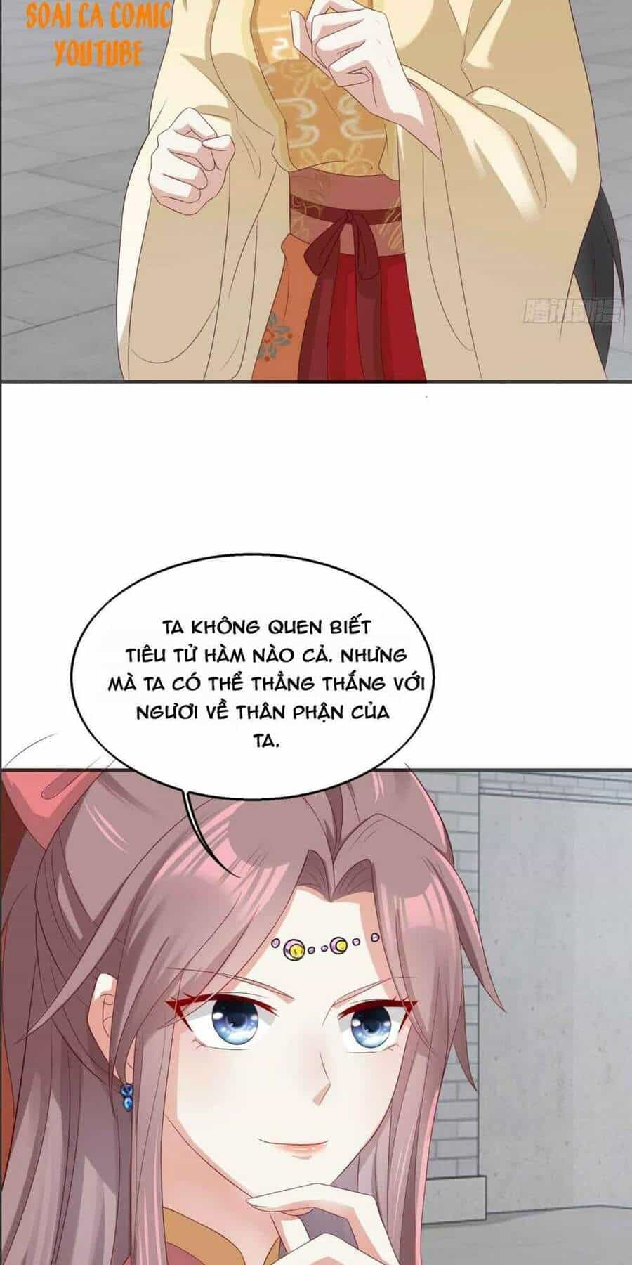 Vương Gia Khắc Thê - Chương 43 - ảnh 18