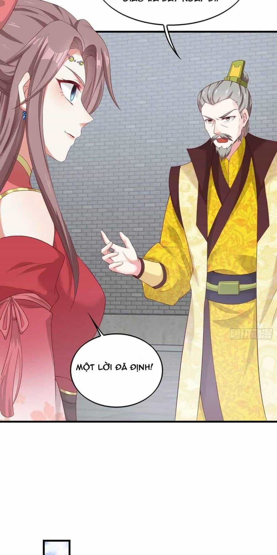 Vương Gia Khắc Thê - Chương 43 - ảnh 28
