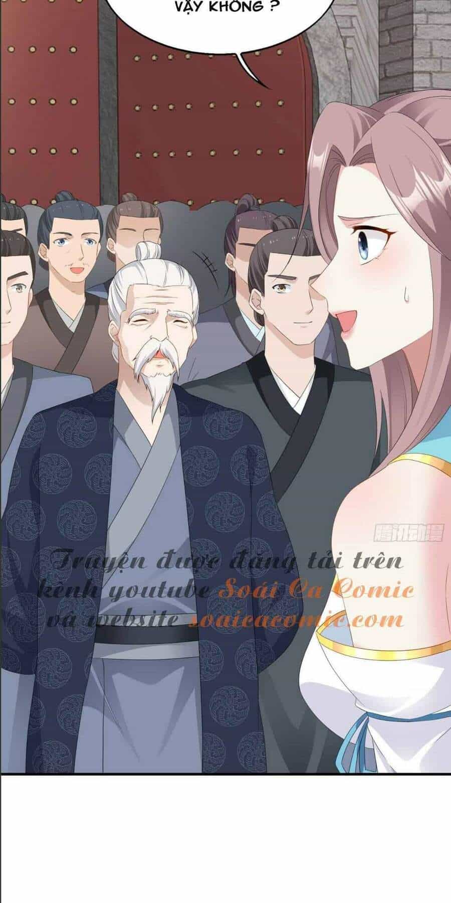 Vương Gia Khắc Thê - Chương 44 - ảnh 29