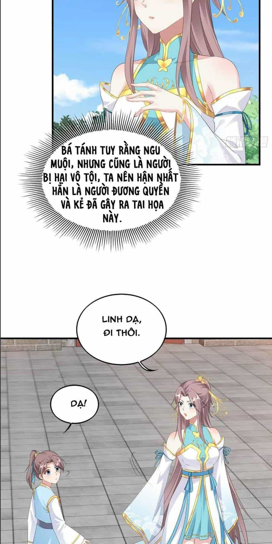 Vương Gia Khắc Thê - Chương 44 - ảnh 32