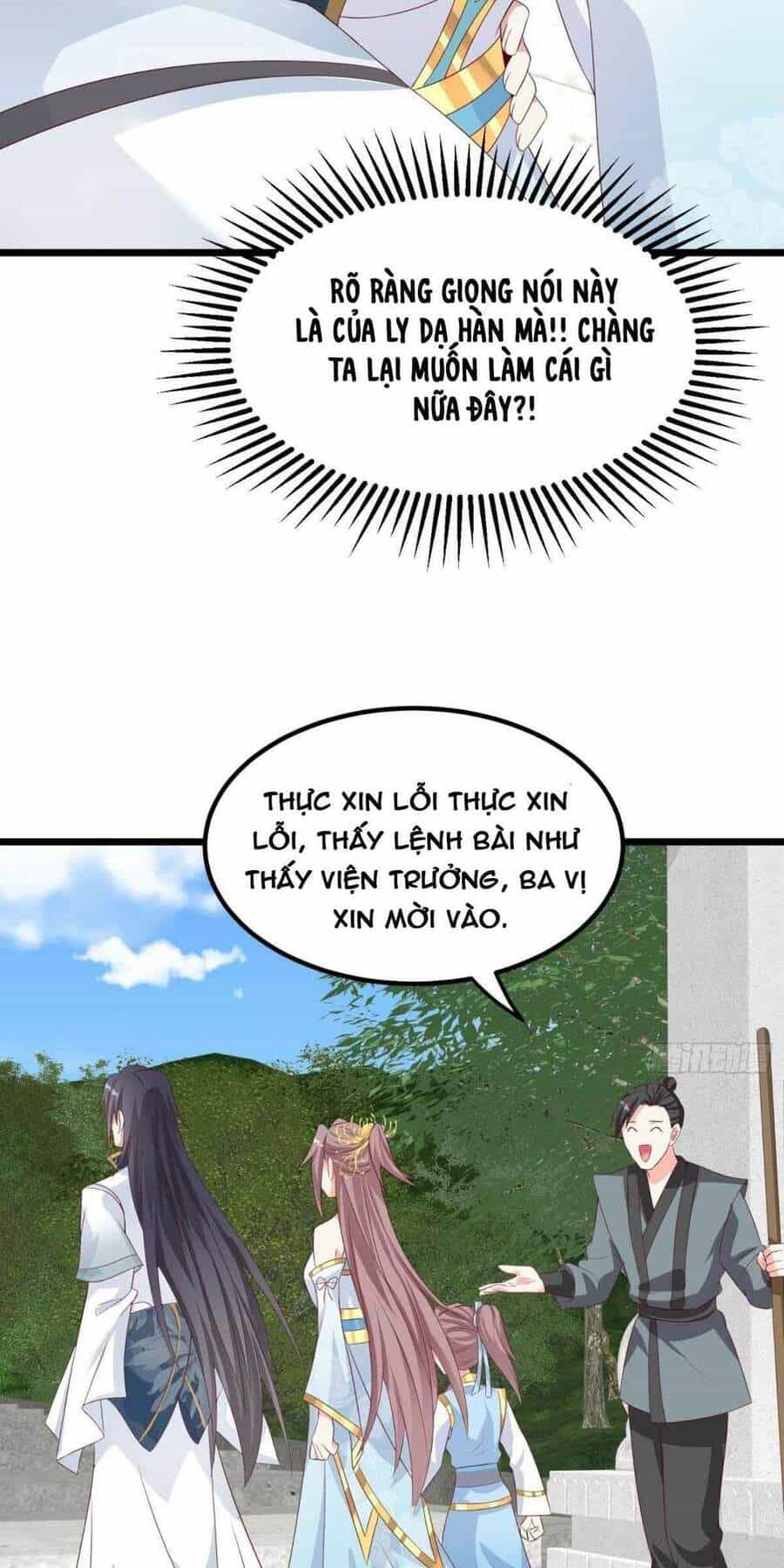 Vương Gia Khắc Thê - Chương 45 - ảnh 18