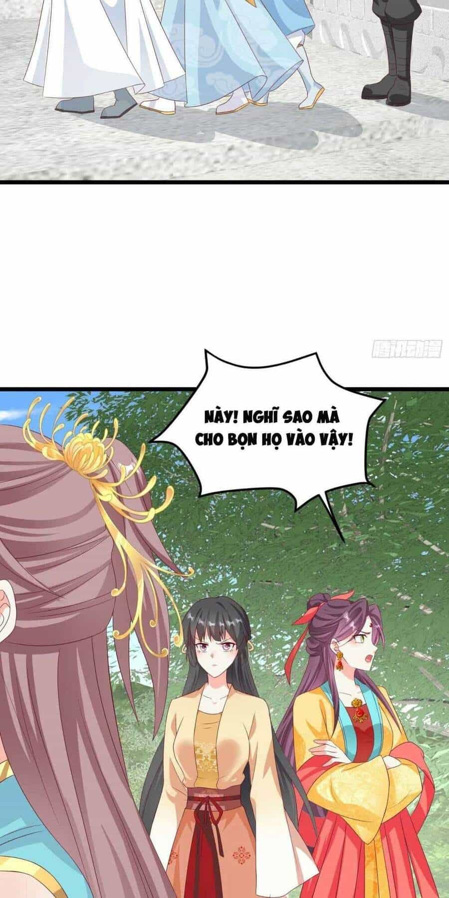 Vương Gia Khắc Thê - Chương 45 - ảnh 19