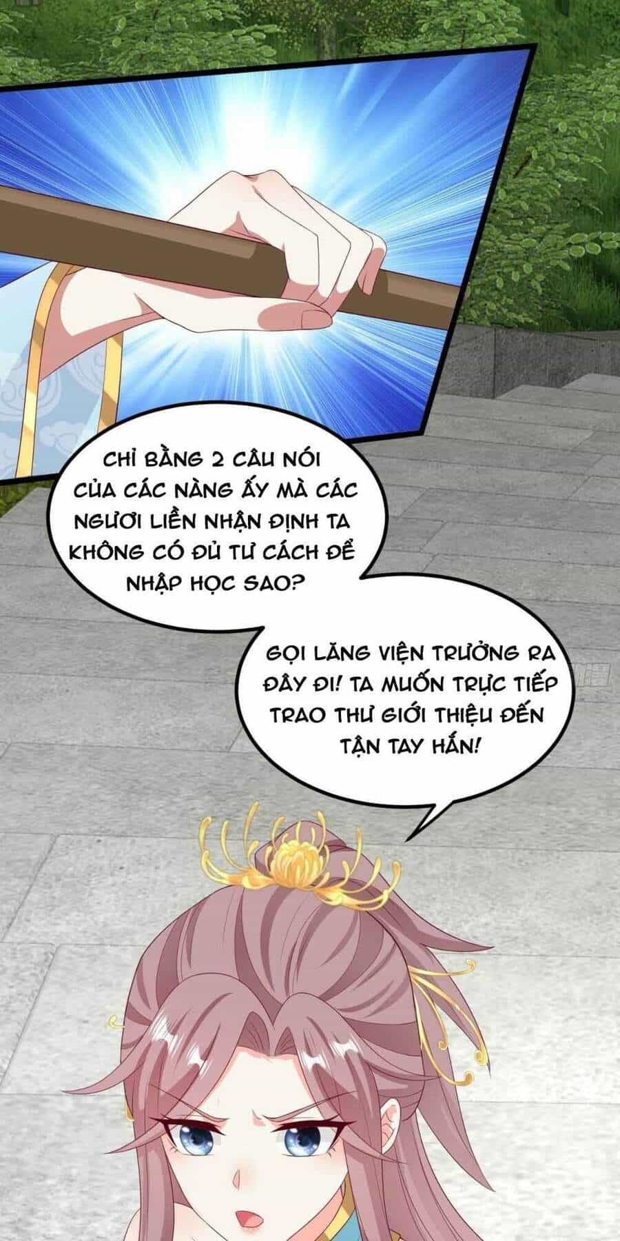 Vương Gia Khắc Thê - Chương 45 - ảnh 9