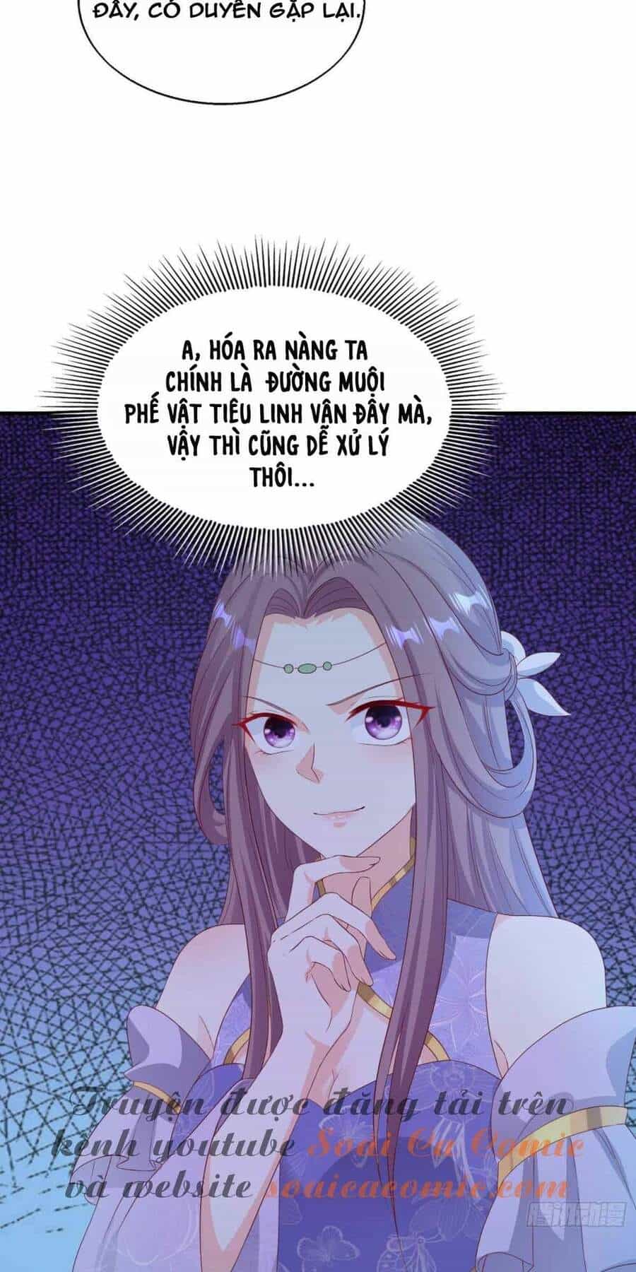 Vương Gia Khắc Thê - Chương 46 - ảnh 15