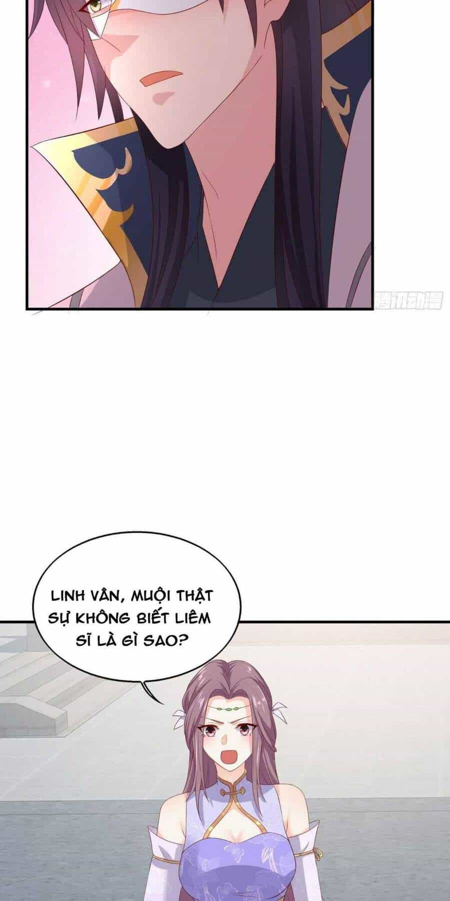 Vương Gia Khắc Thê - Chương 47 - ảnh 25