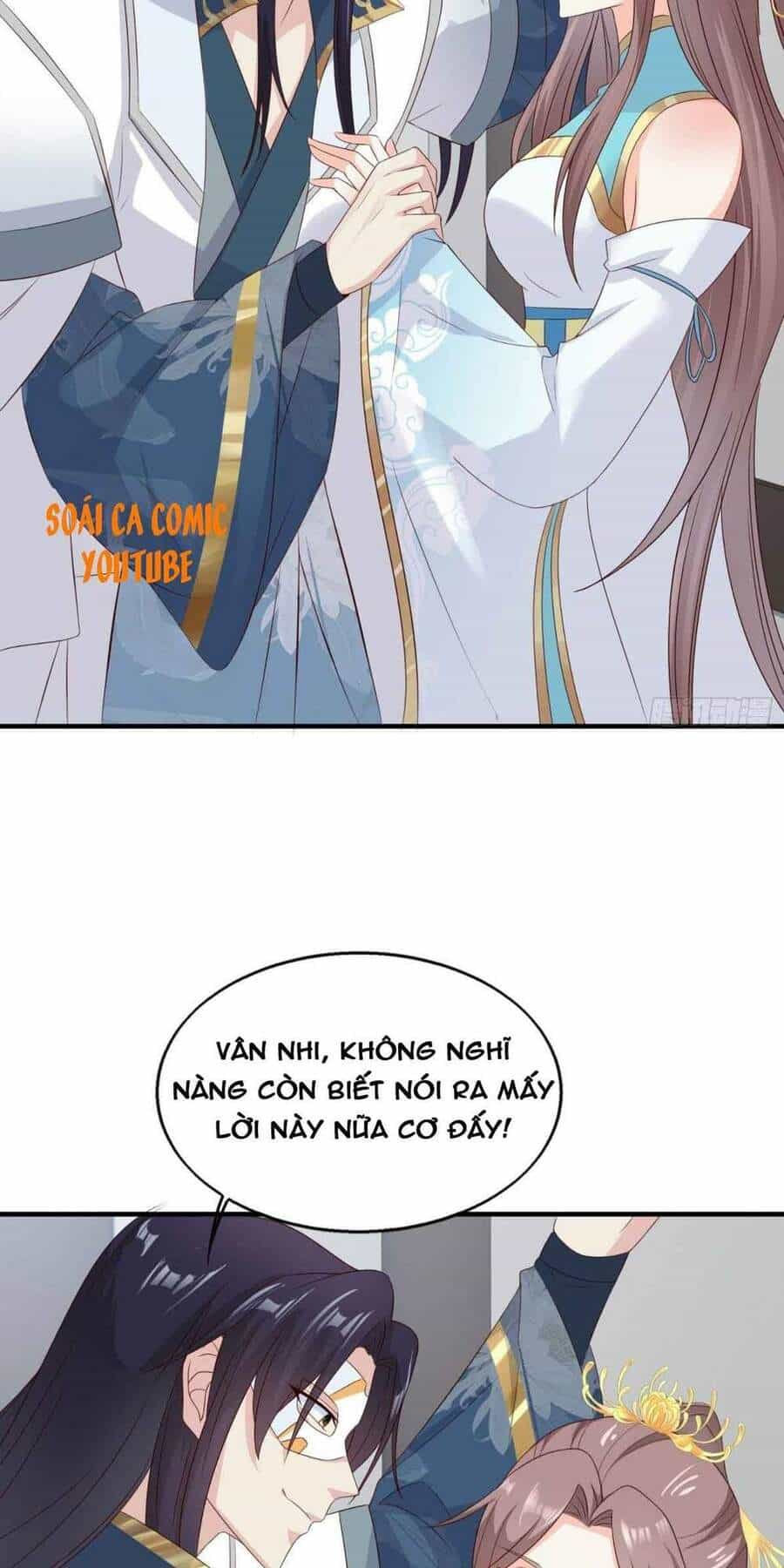 Vương Gia Khắc Thê - Chương 47 - ảnh 32
