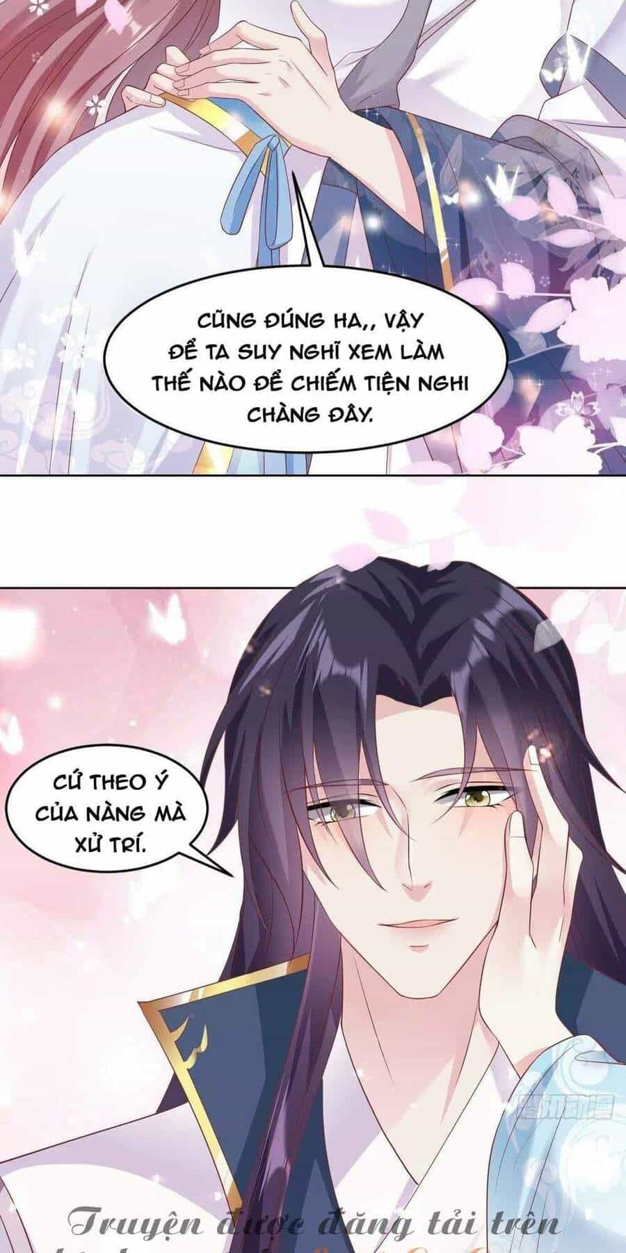 Vương Gia Khắc Thê - Chương 48 - ảnh 2
