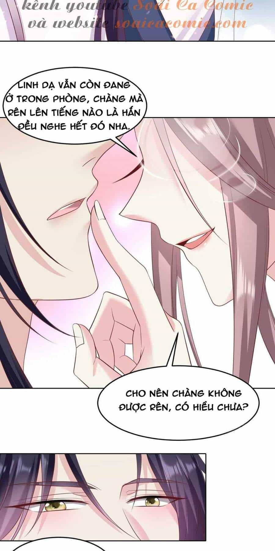 Vương Gia Khắc Thê - Chương 48 - ảnh 3