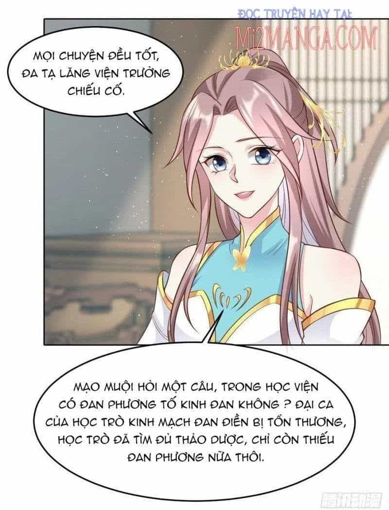 Vương Gia Khắc Thê - Chương 48.5 - ảnh 10