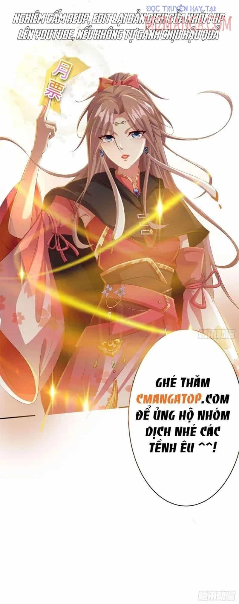 Vương Gia Khắc Thê - Chương 49.5 - ảnh 22