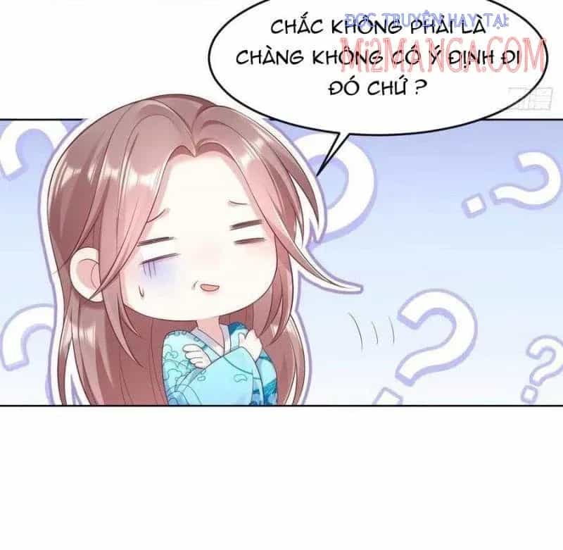 Vương Gia Khắc Thê - Chương 49.5 - ảnh 5