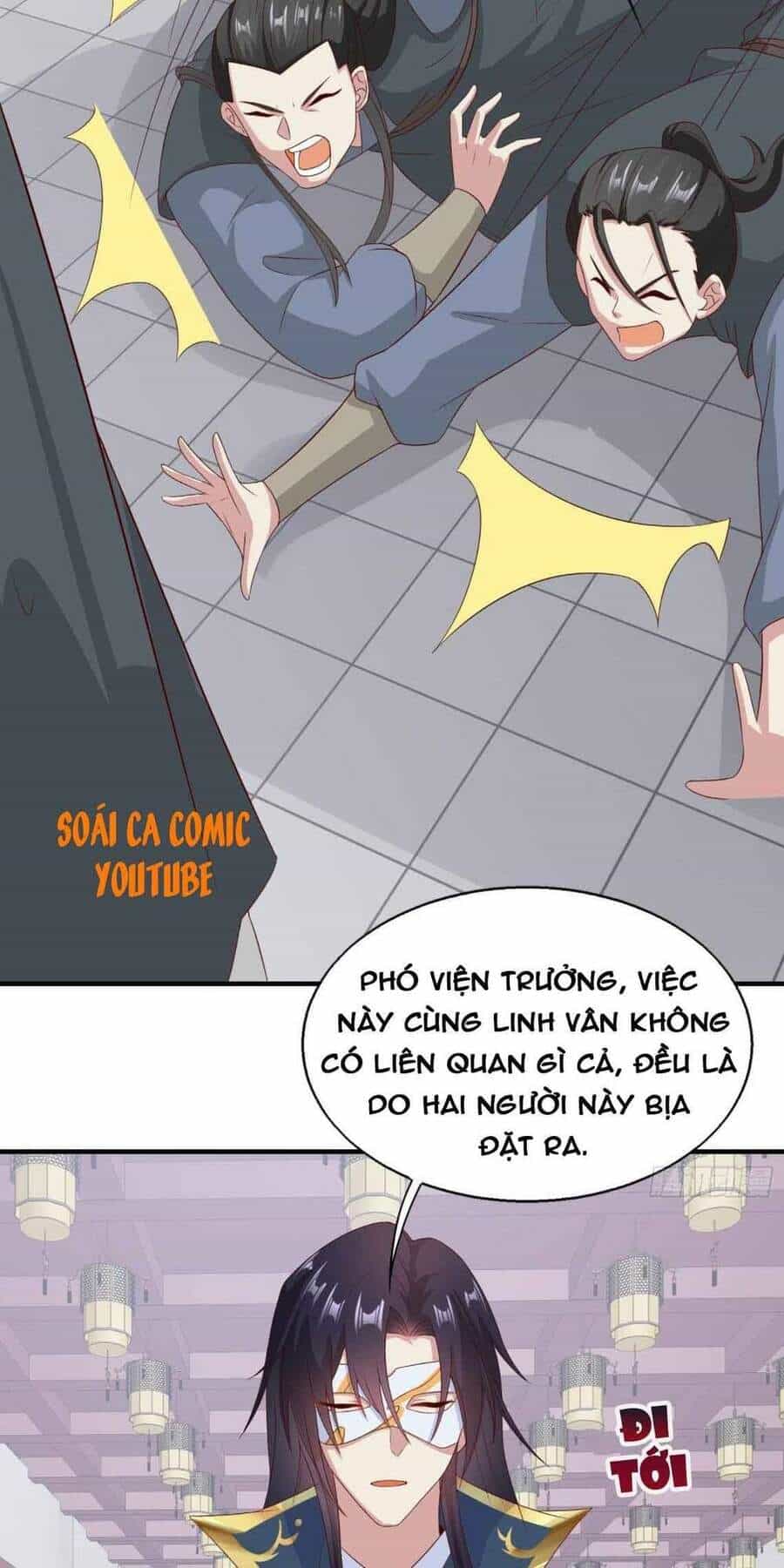 Vương Gia Khắc Thê - Chương 50 - ảnh 29