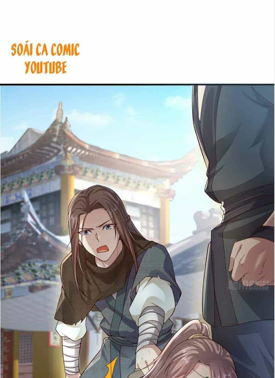 Vương Gia Khắc Thê - Chương 5 - ảnh 12