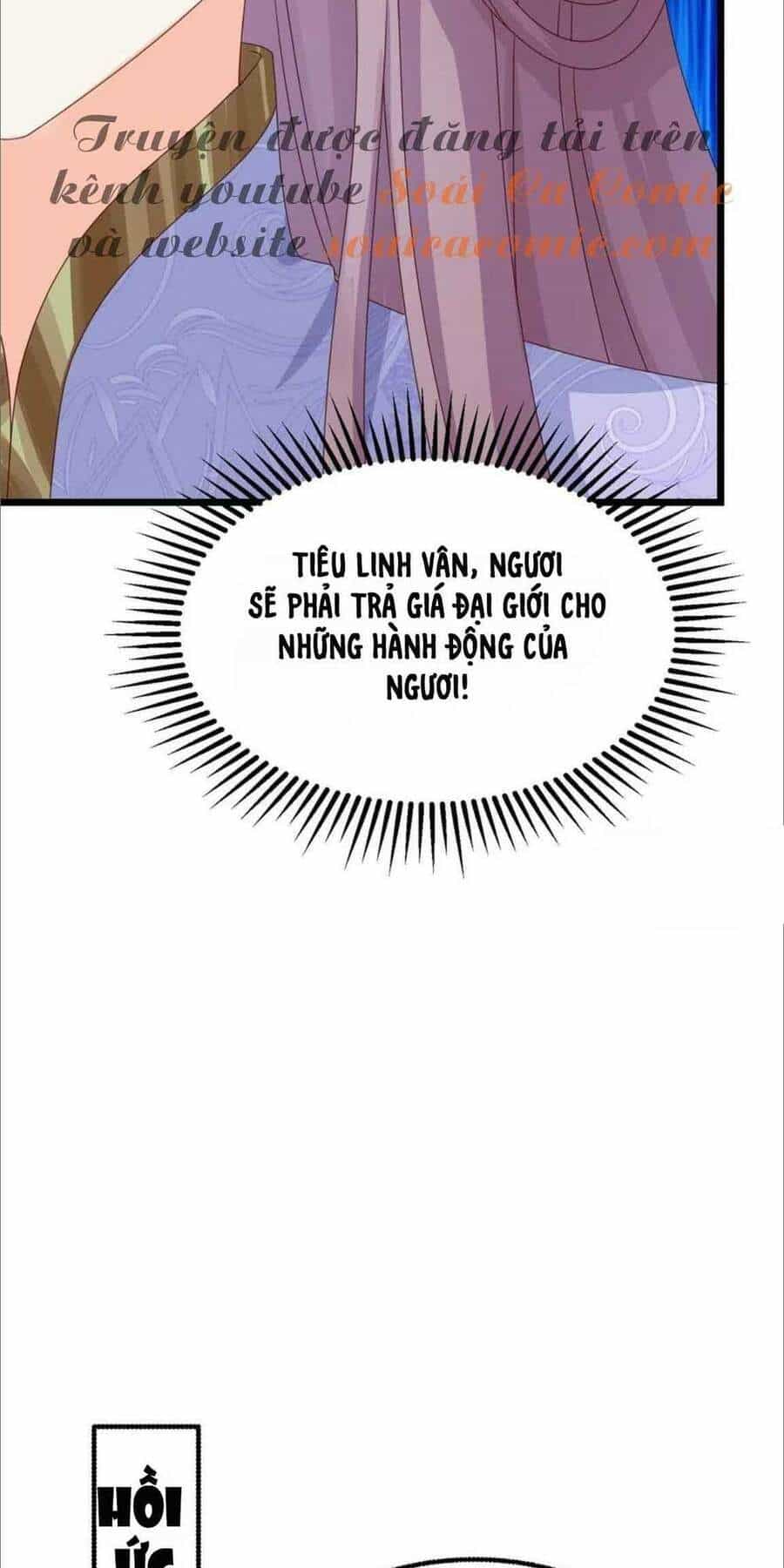 Vương Gia Khắc Thê - Chương 52 - ảnh 40