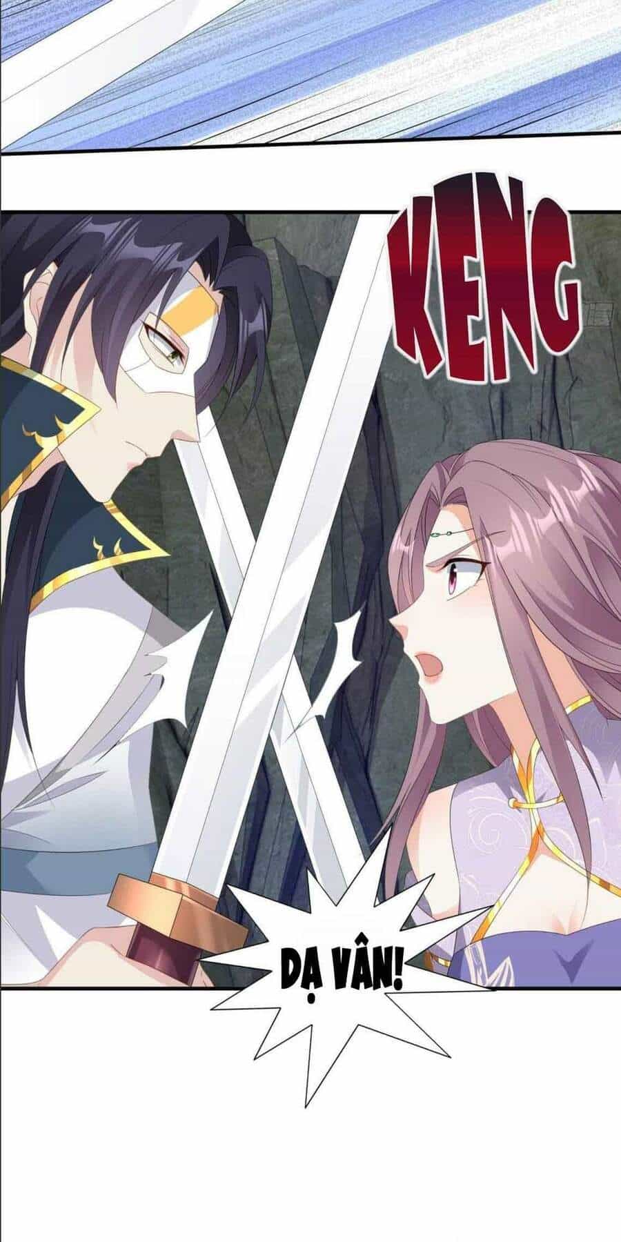 Vương Gia Khắc Thê - Chương 53 - ảnh 8