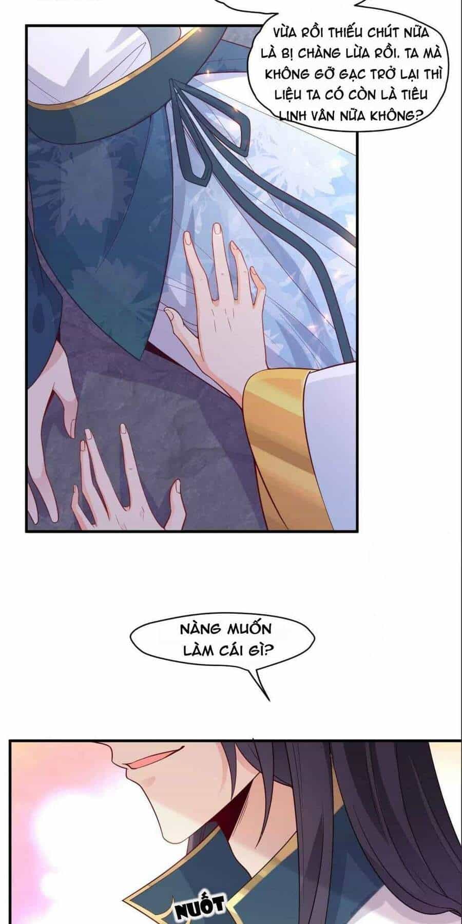 Vương Gia Khắc Thê - Chương 54 - ảnh 13