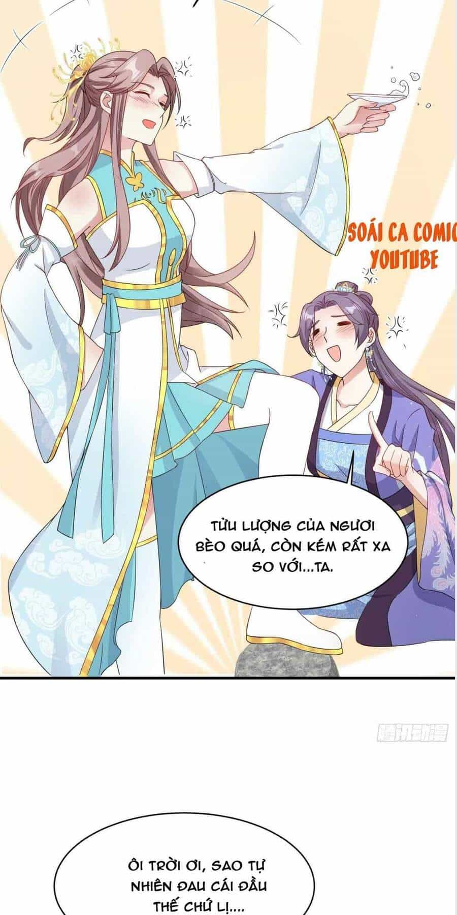 Vương Gia Khắc Thê - Chương 57 - ảnh 20