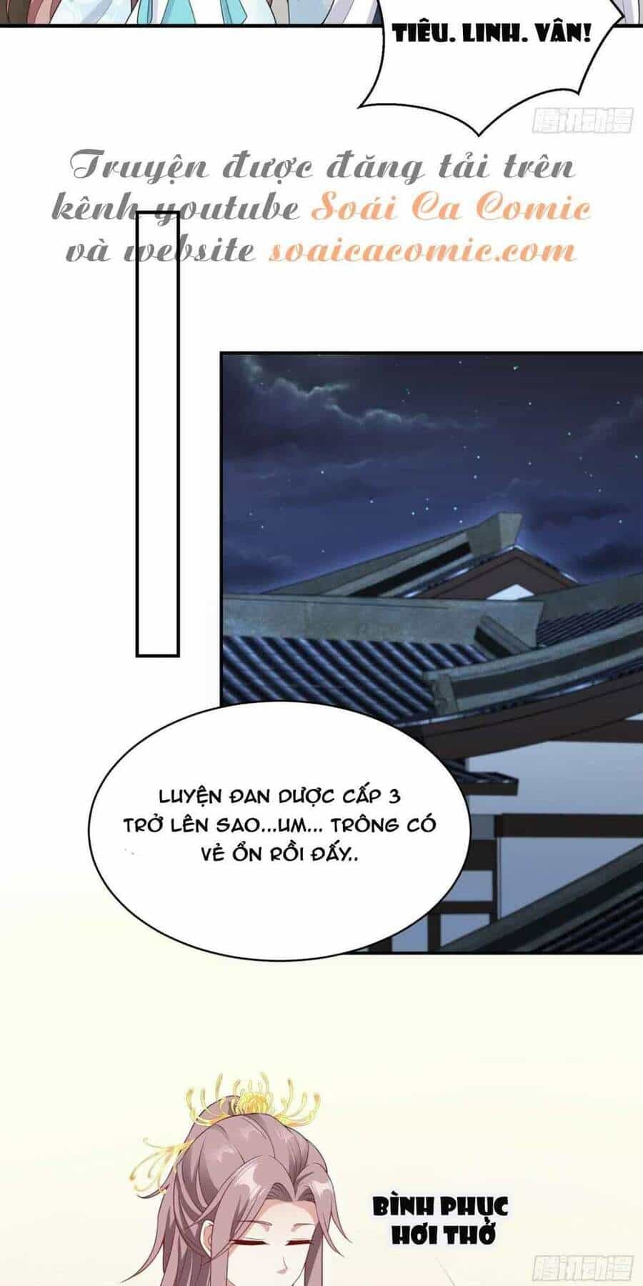 Vương Gia Khắc Thê - Chương 57 - ảnh 6