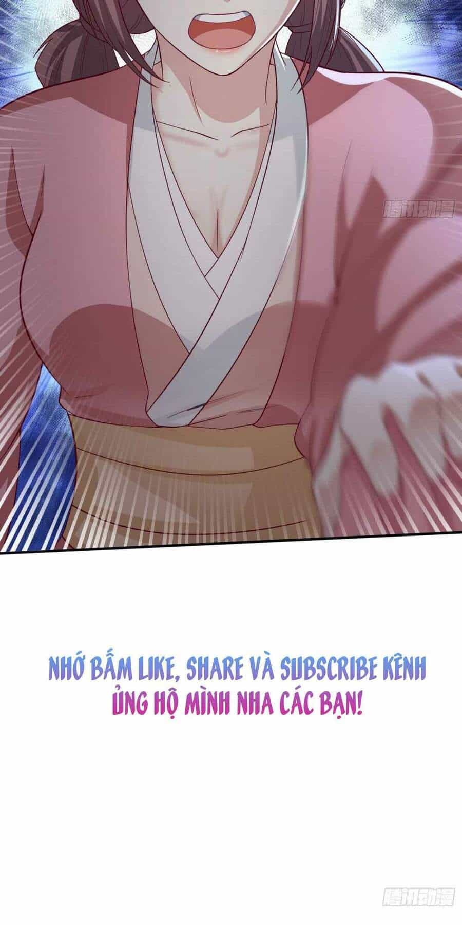 Vương Gia Khắc Thê - Chương 6 - ảnh 24