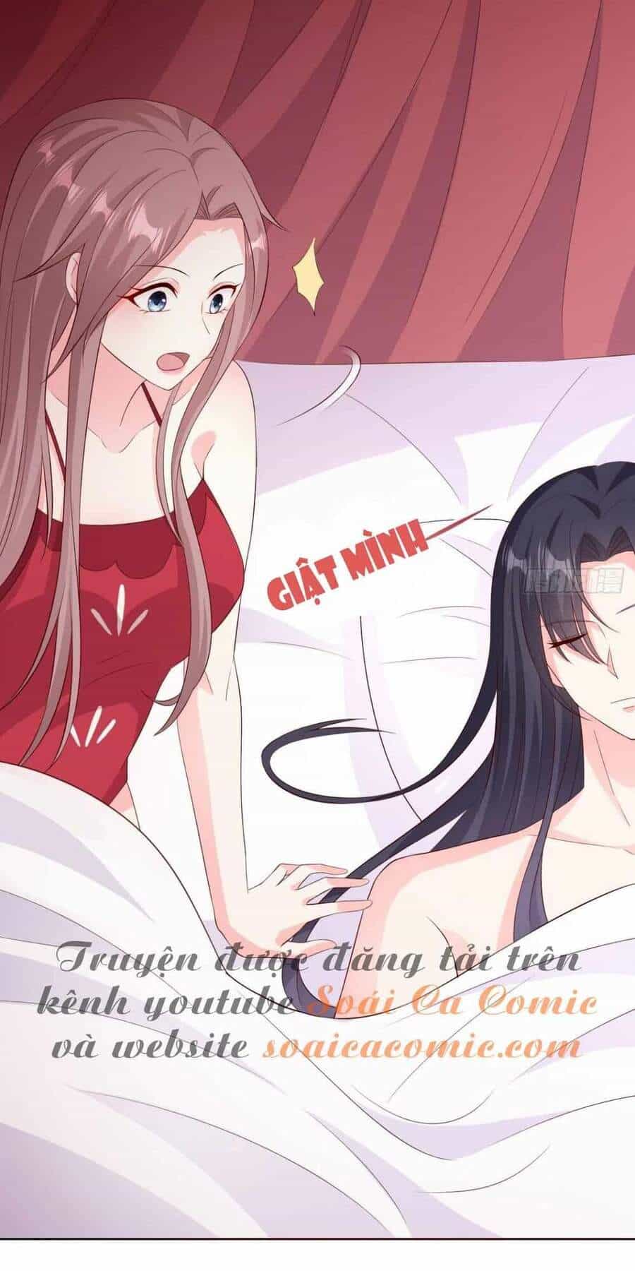 Vương Gia Khắc Thê - Chương 58 - ảnh 13
