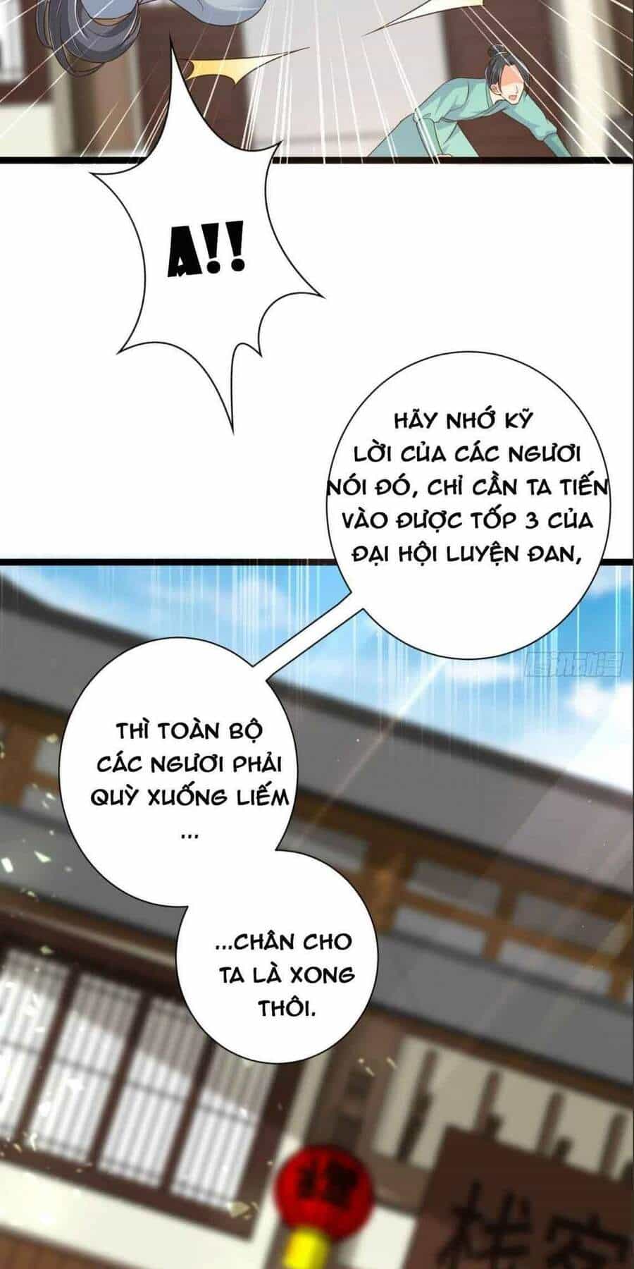 Vương Gia Khắc Thê - Chương 59 - ảnh 35
