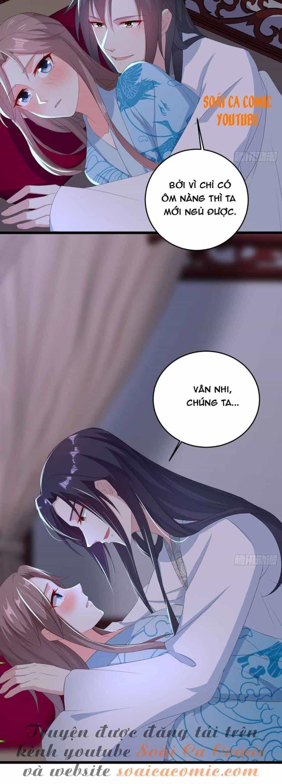 Vương Gia Khắc Thê - Chương 60 - ảnh 10