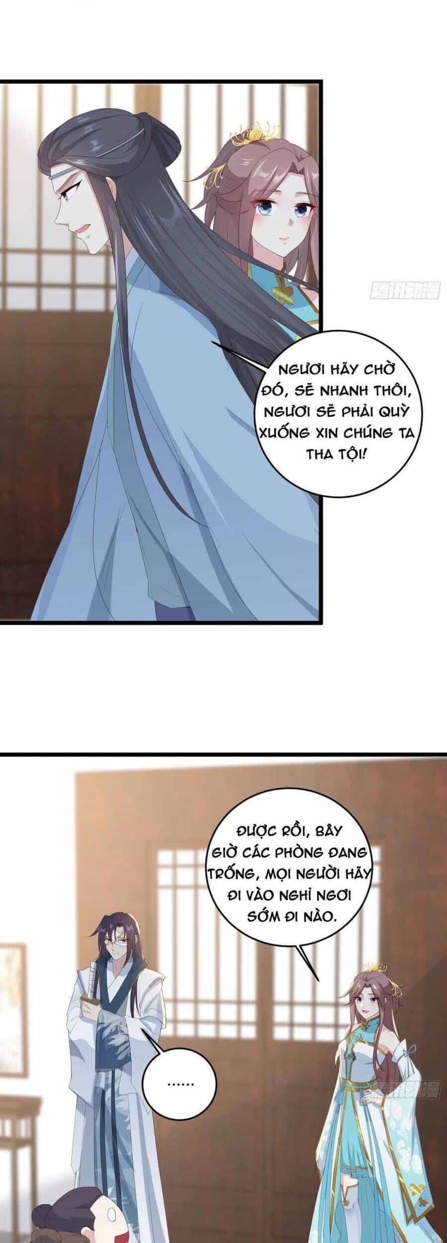Vương Gia Khắc Thê - Chương 60 - ảnh 6