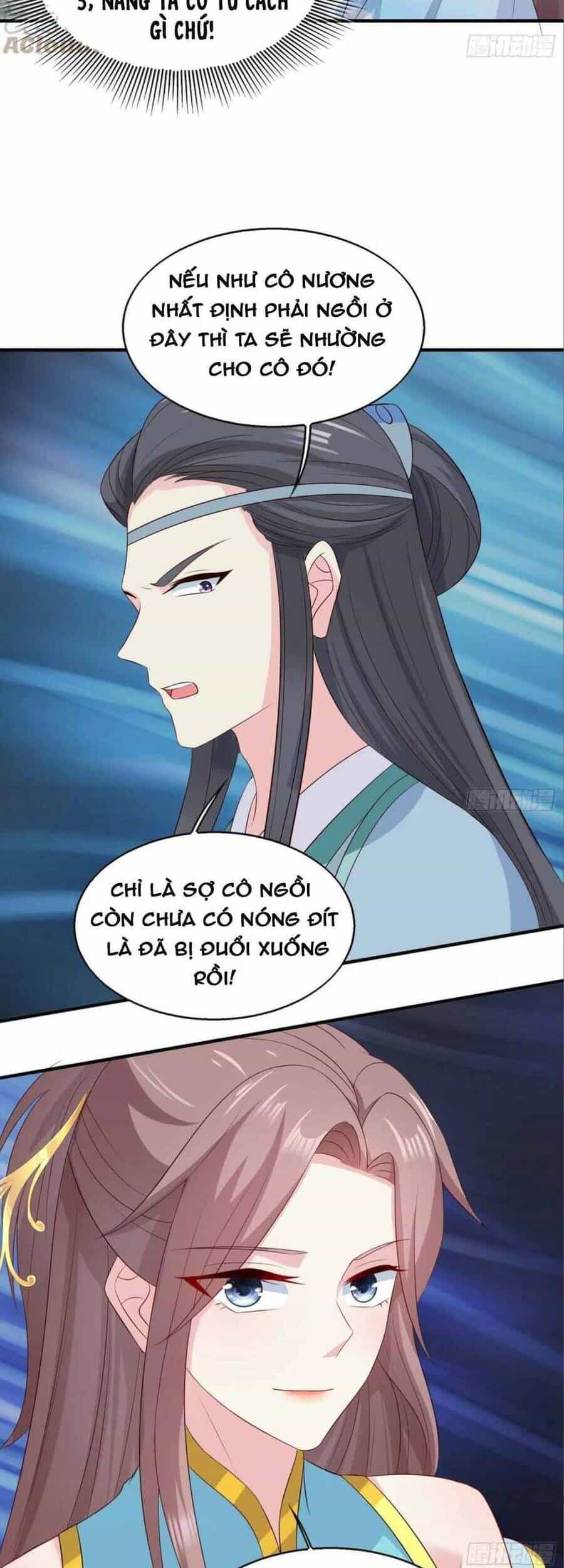 Vương Gia Khắc Thê - Chương 61 - ảnh 19