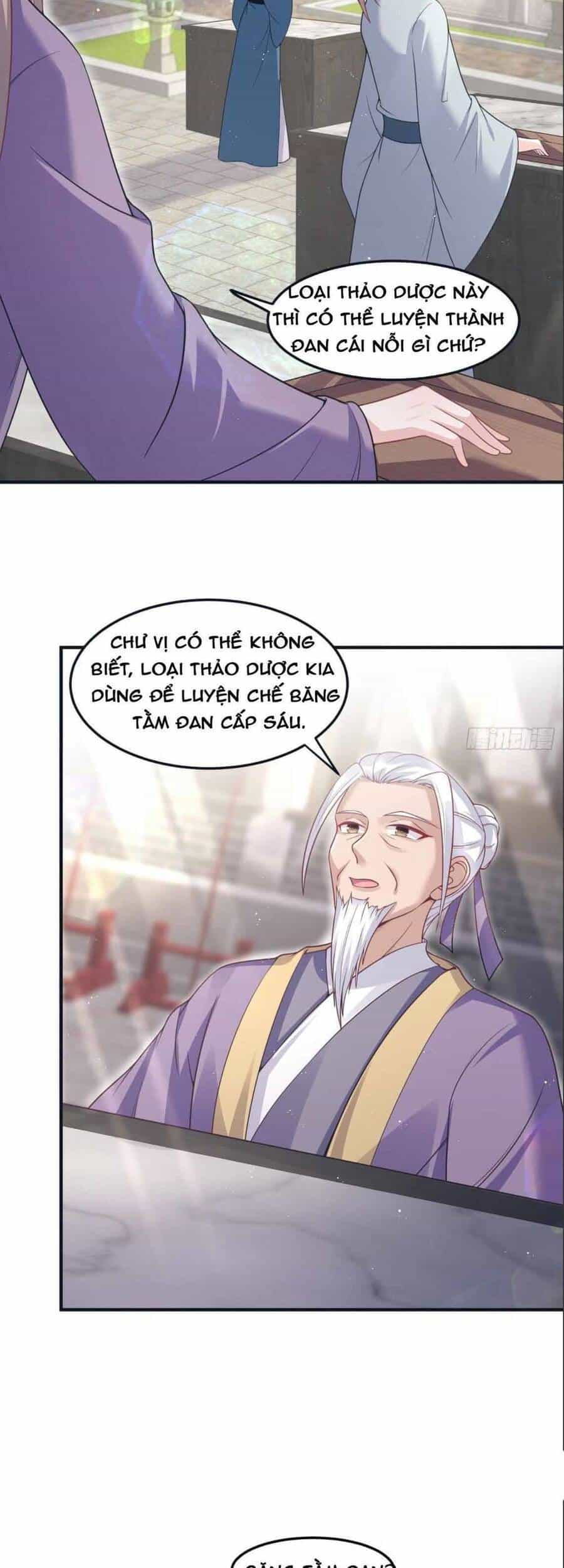 Vương Gia Khắc Thê - Chương 62 - ảnh 14