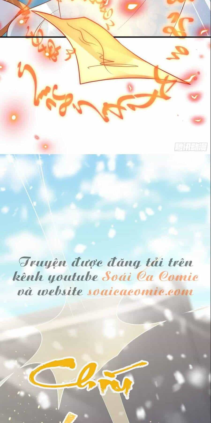 Vương Gia Khắc Thê - Chương 62 - ảnh 30