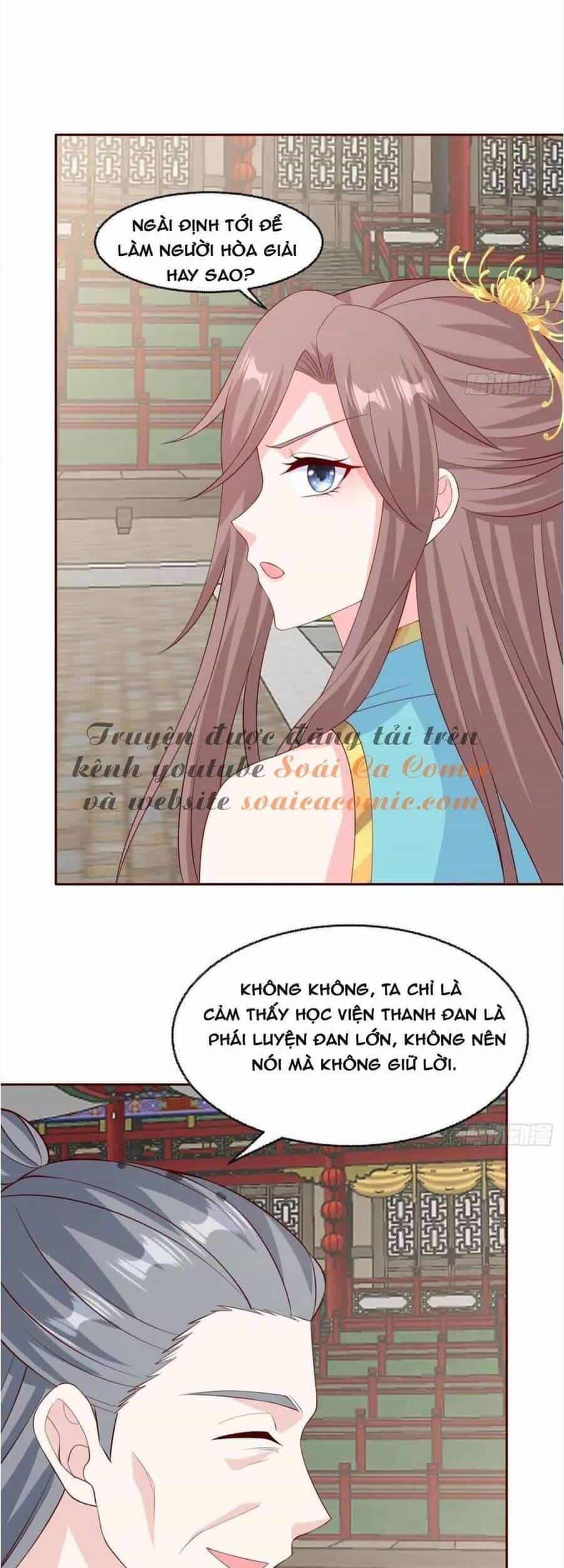 Vương Gia Khắc Thê - Chương 63 - ảnh 14