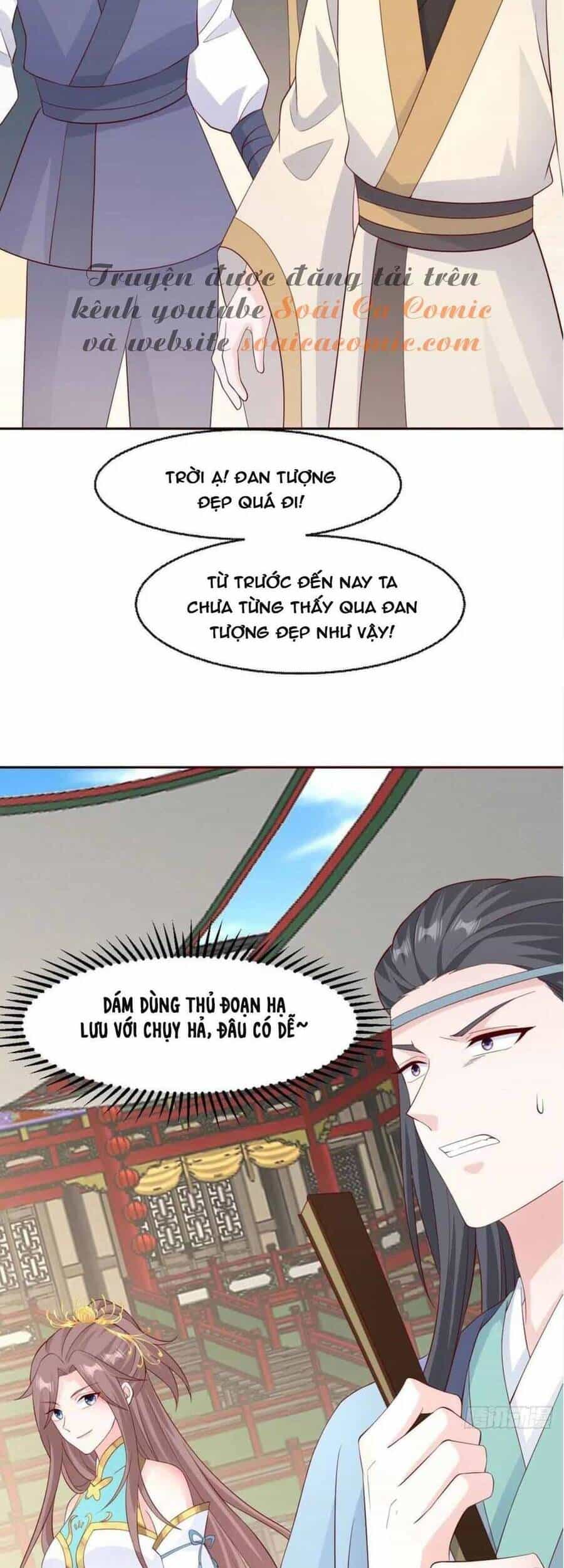 Vương Gia Khắc Thê - Chương 63 - ảnh 2