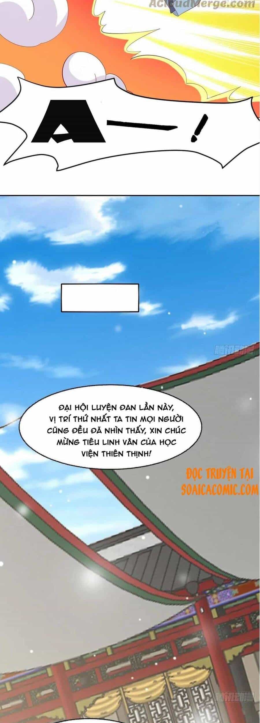 Vương Gia Khắc Thê - Chương 63 - ảnh 5