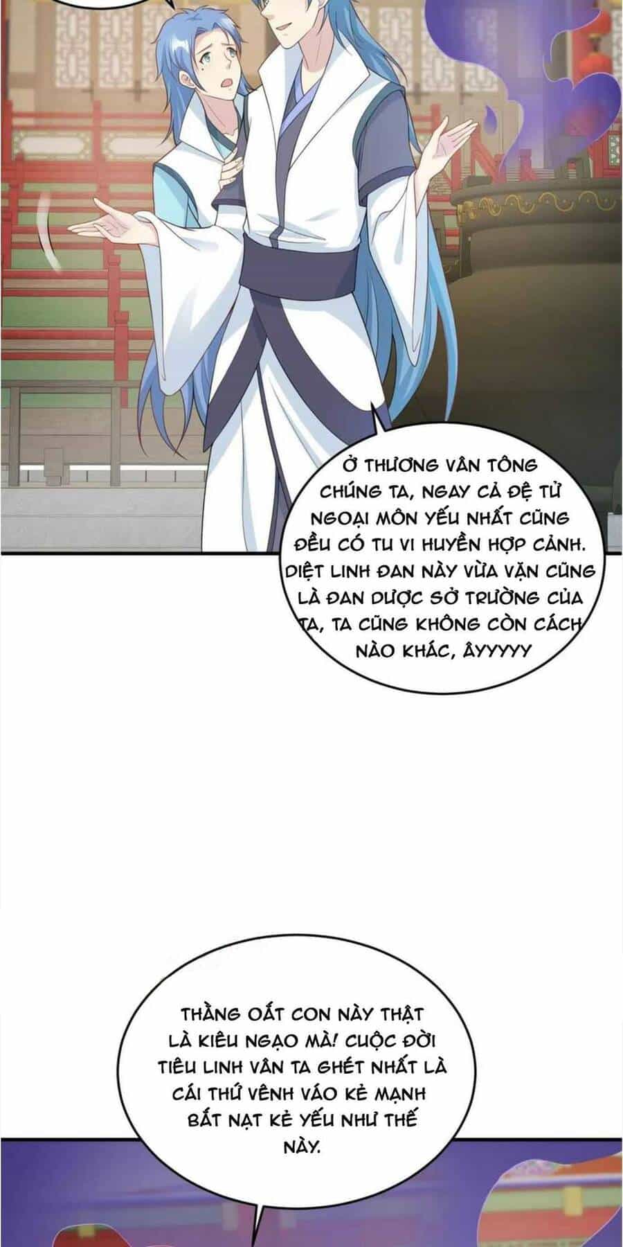 Vương Gia Khắc Thê - Chương 64 - ảnh 19