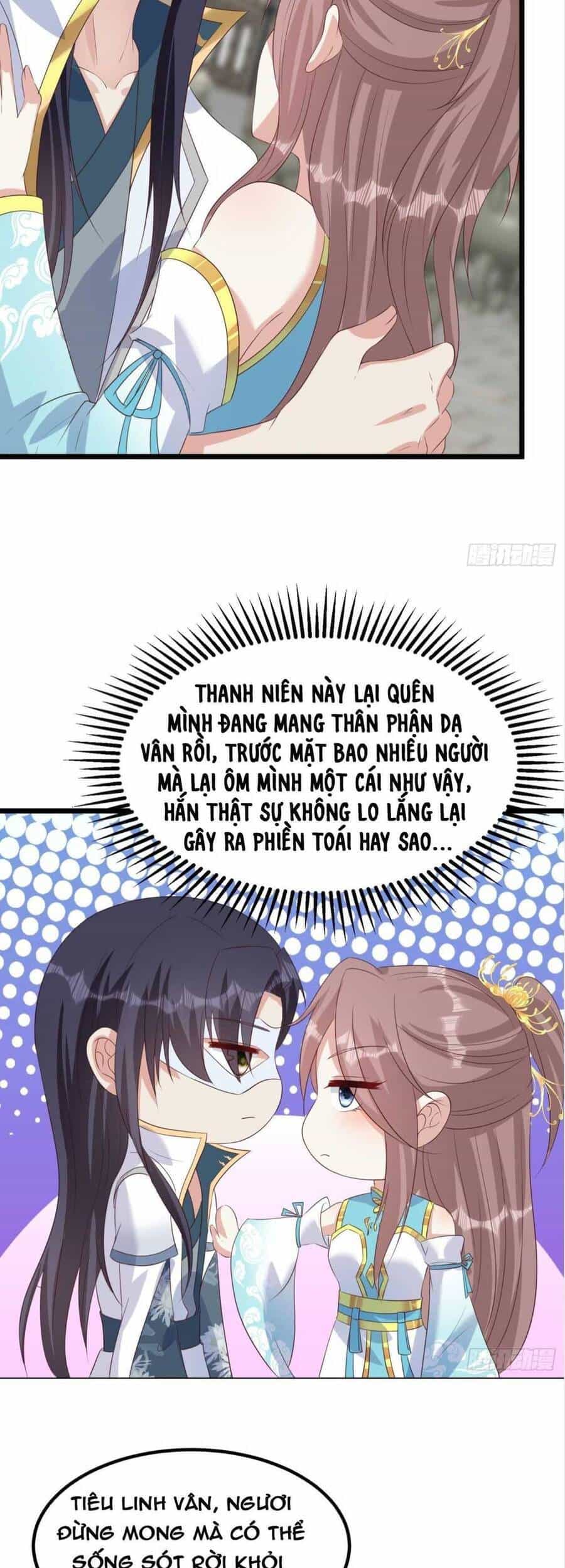 Vương Gia Khắc Thê - Chương 65 - ảnh 13