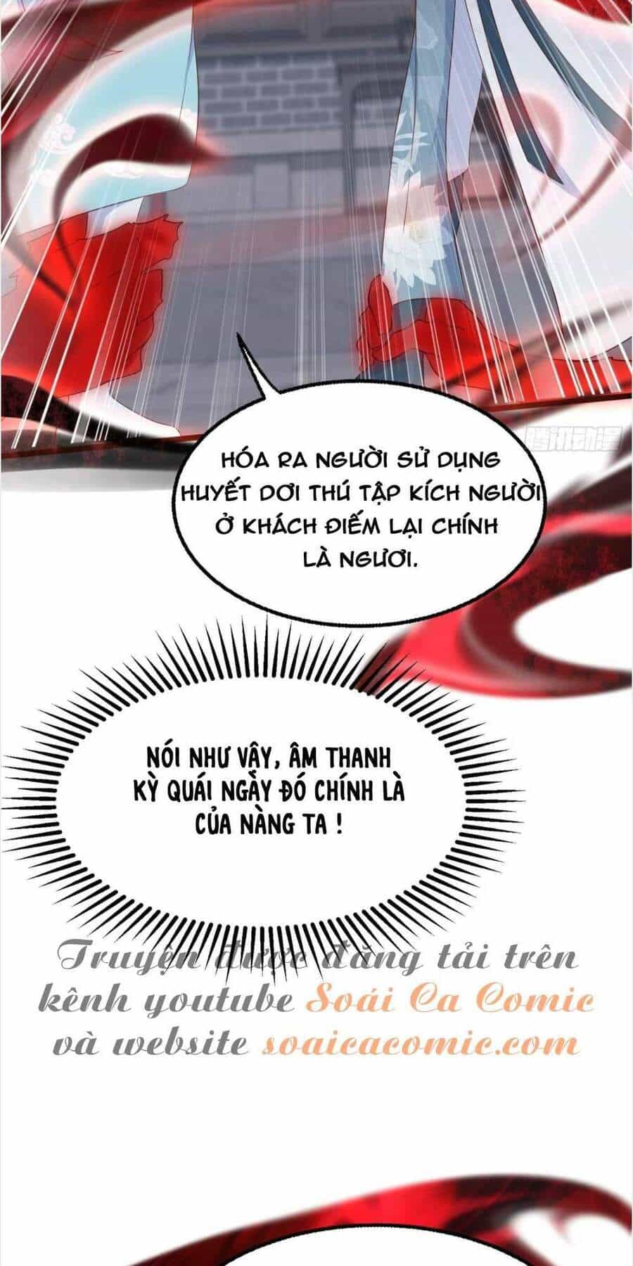 Vương Gia Khắc Thê - Chương 65 - ảnh 36