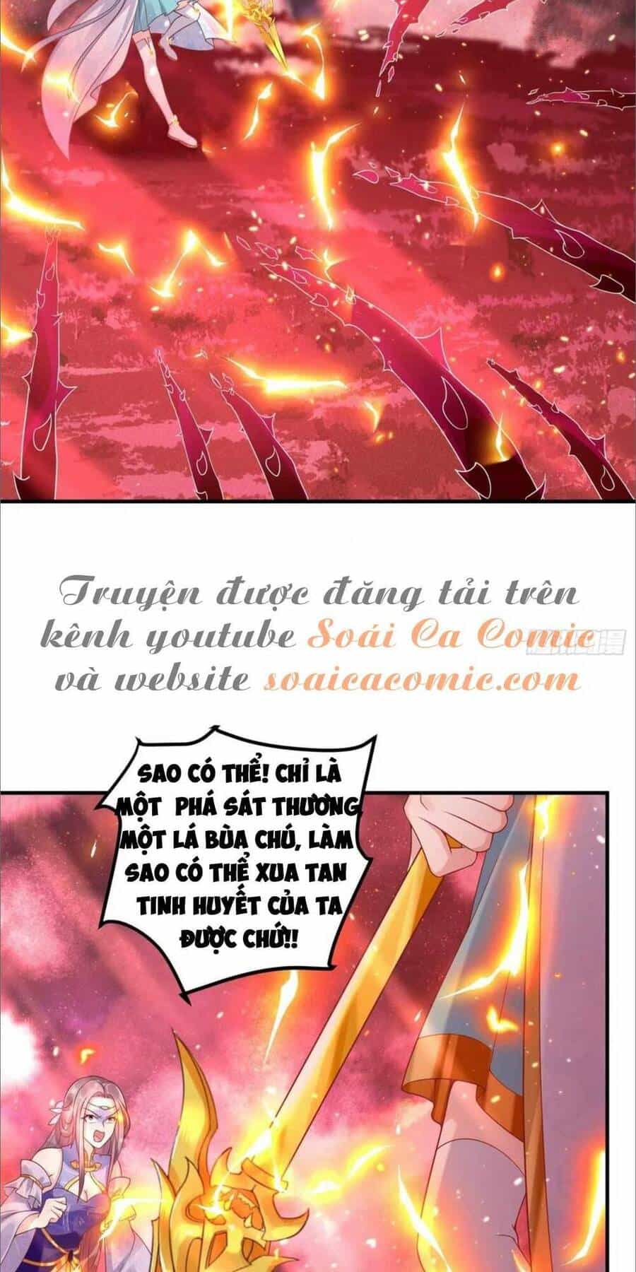 Vương Gia Khắc Thê - Chương 66 - ảnh 22