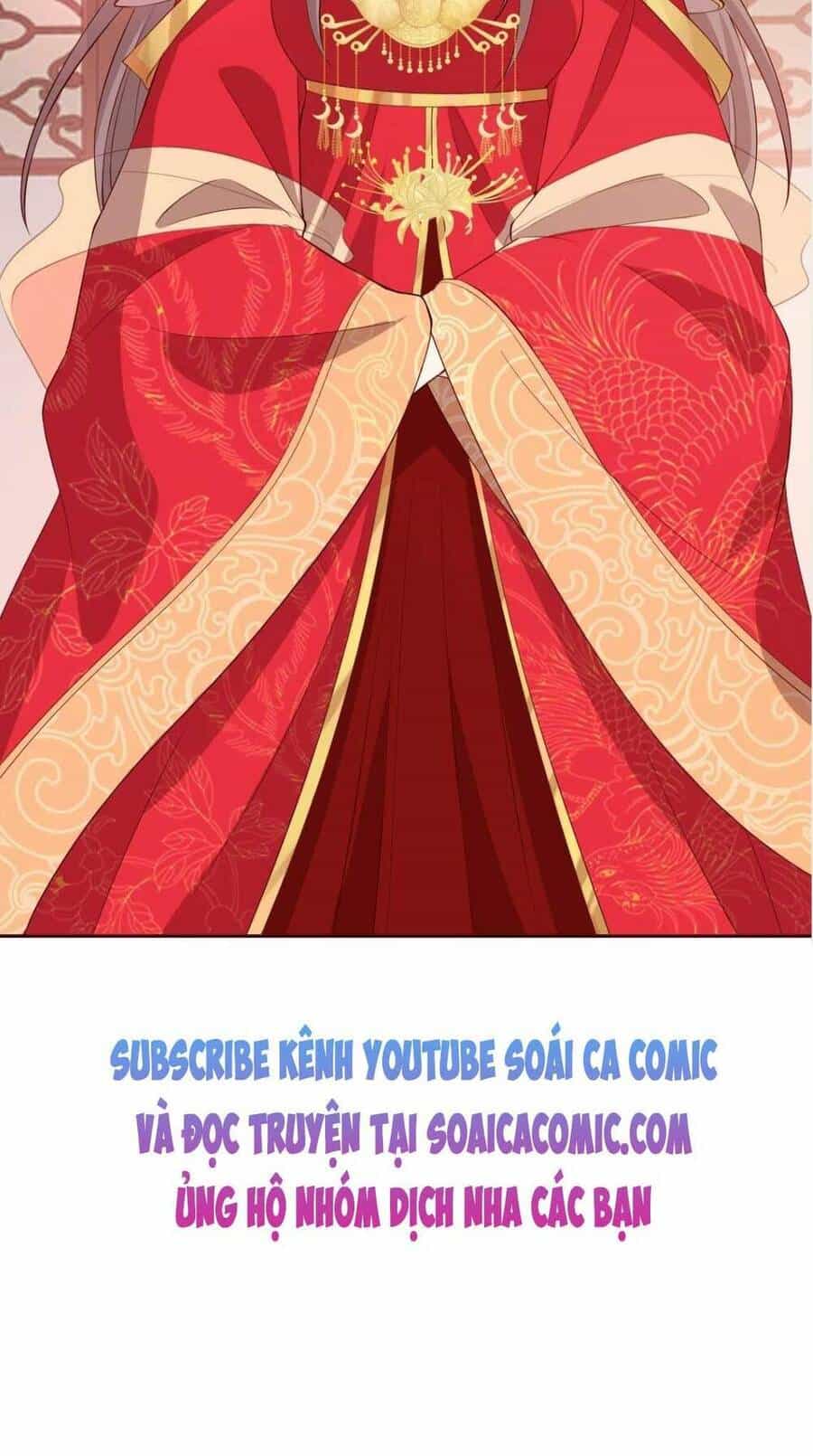 Vương Gia Khắc Thê - Chương 69 - ảnh 46