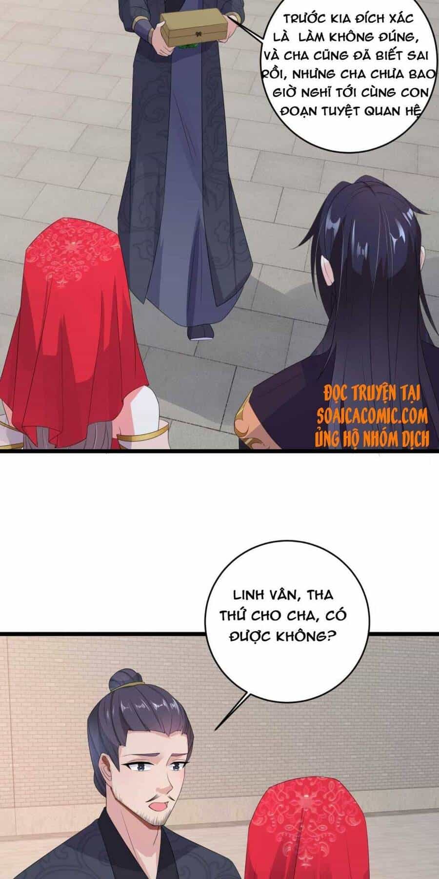 Vương Gia Khắc Thê - Chương 70 - ảnh 26