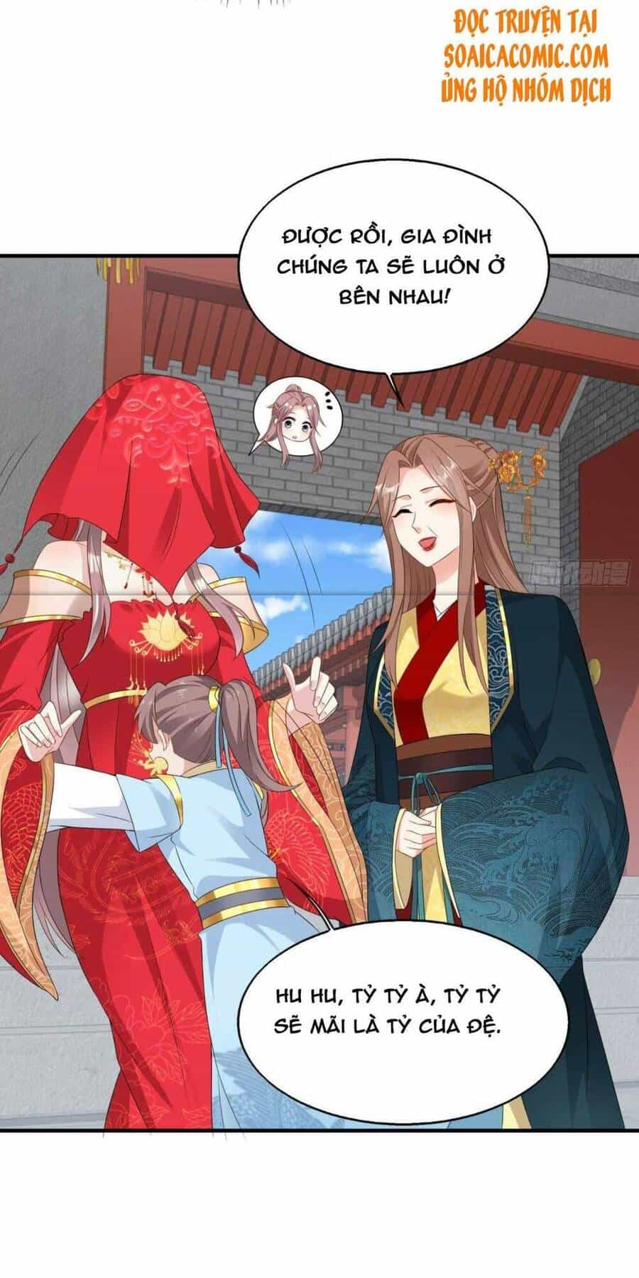 Vương Gia Khắc Thê - Chương 71 - ảnh 20