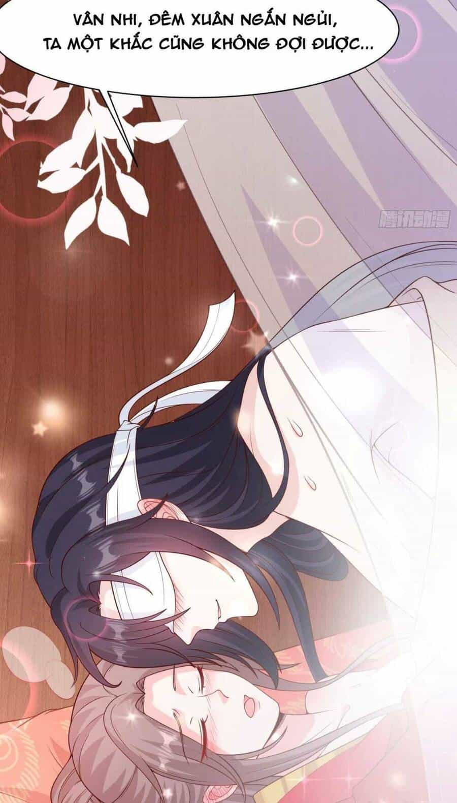 Vương Gia Khắc Thê - Chương 72 - ảnh 35