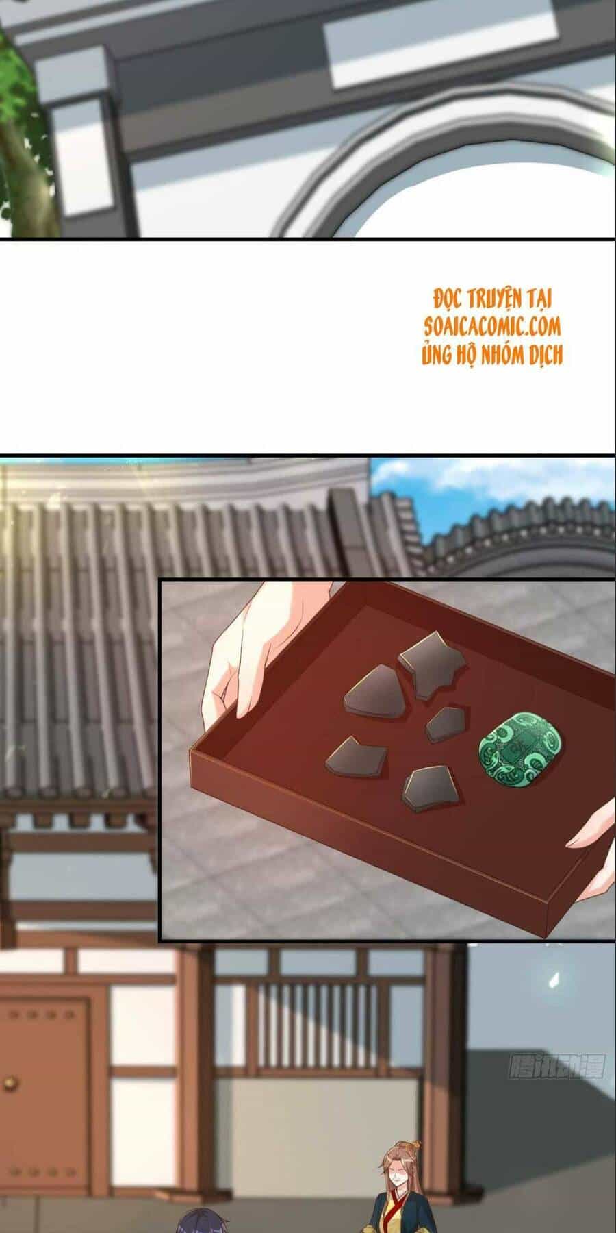 Vương Gia Khắc Thê - Chương 73 - ảnh 10