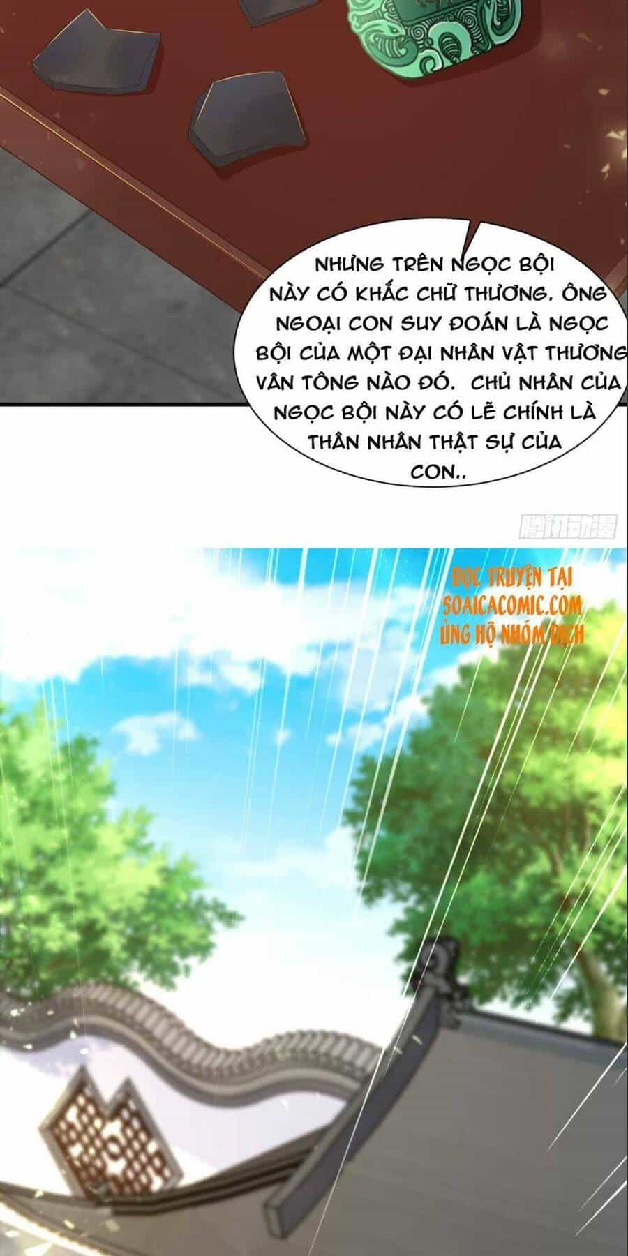 Vương Gia Khắc Thê - Chương 73 - ảnh 13