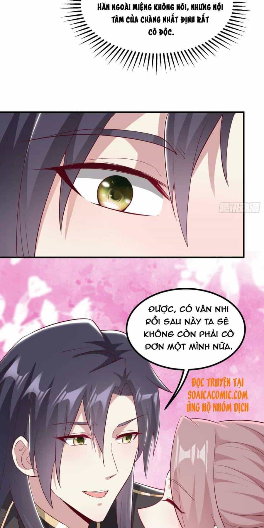 Vương Gia Khắc Thê - Chương 74 - ảnh 23
