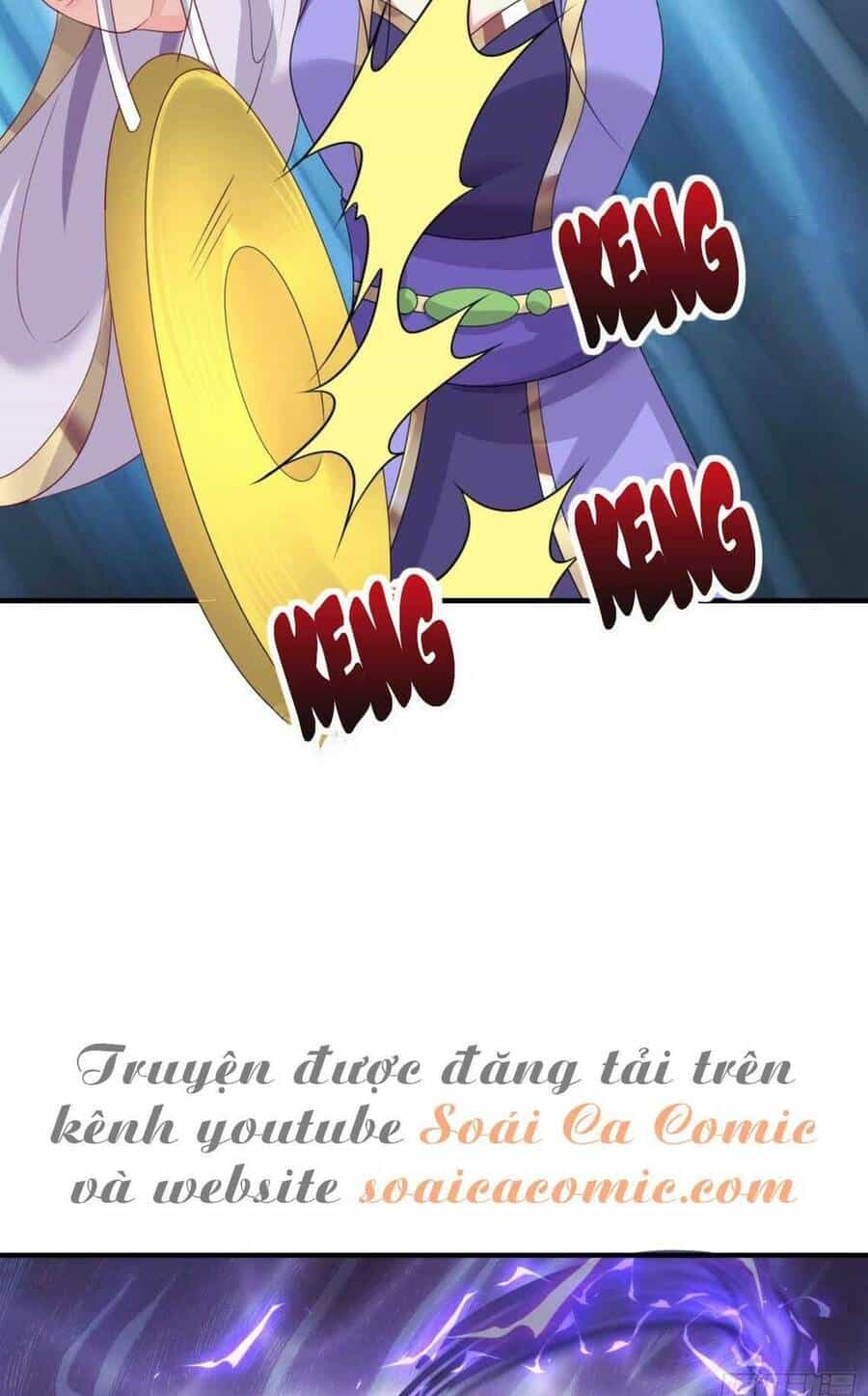 Vương Gia Khắc Thê - Chương 75 - ảnh 5